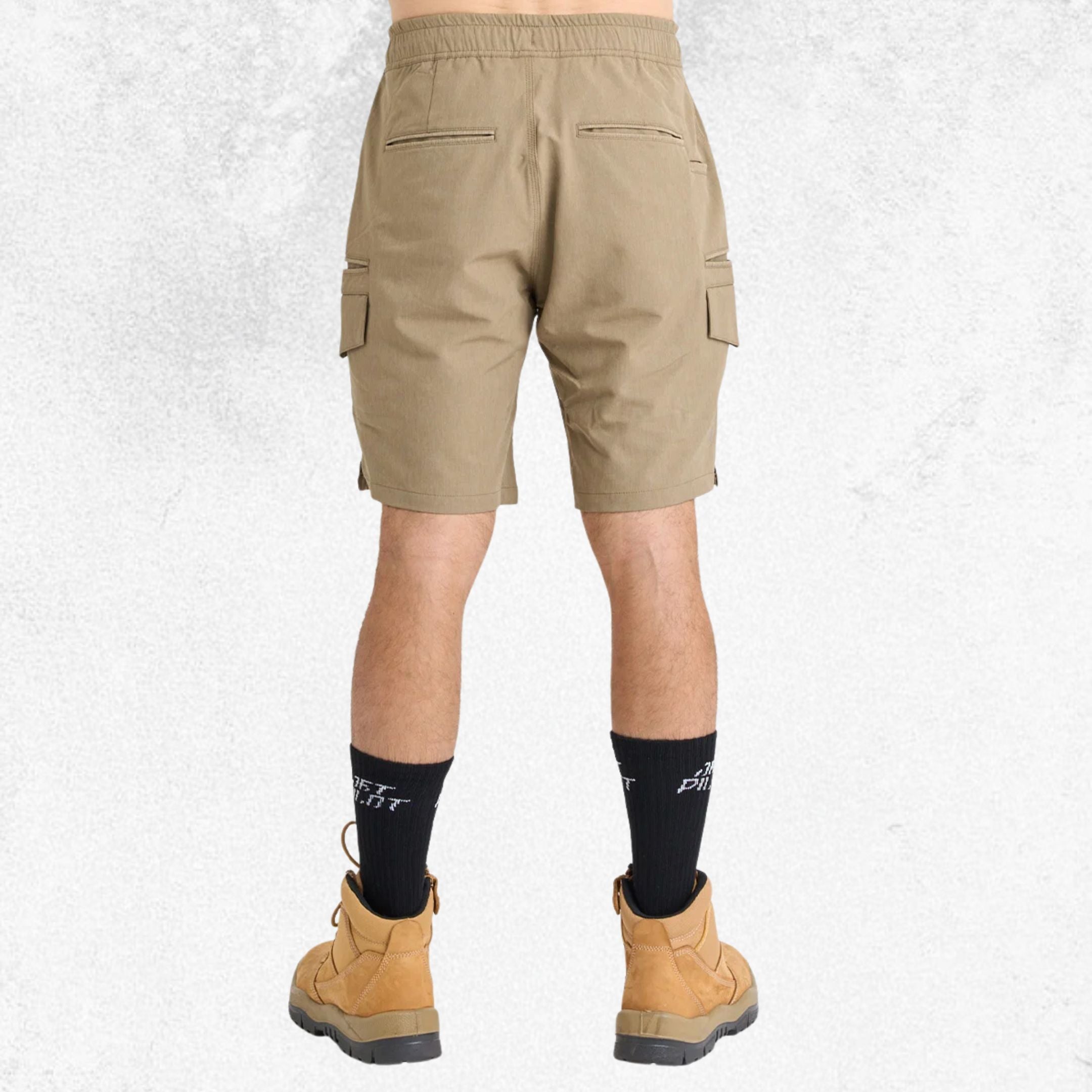 Jetpilot Jet-Lite Hybrid Utility Short 20 Inch