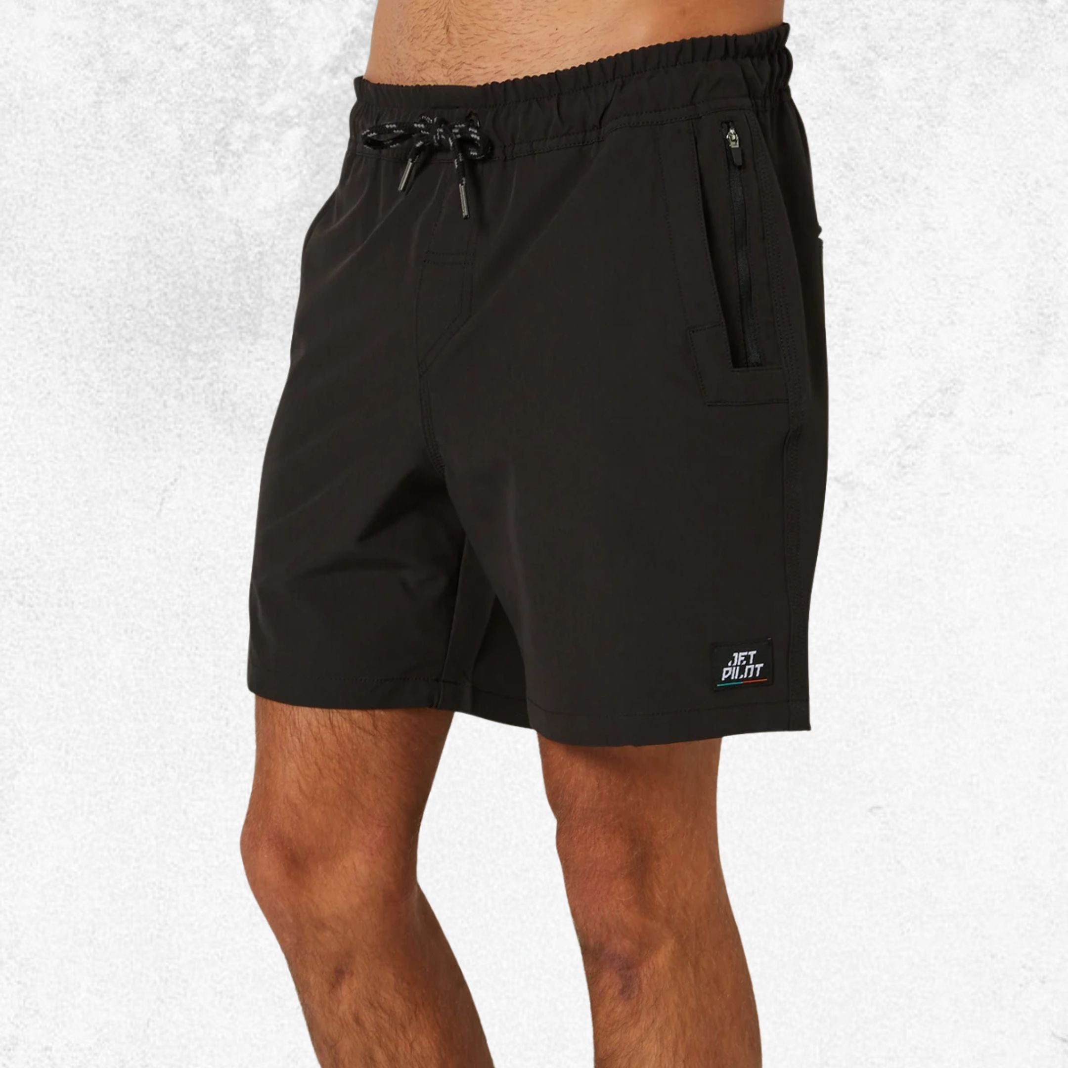 Jetpilot Jet-Lite Hybrid Walkshorts