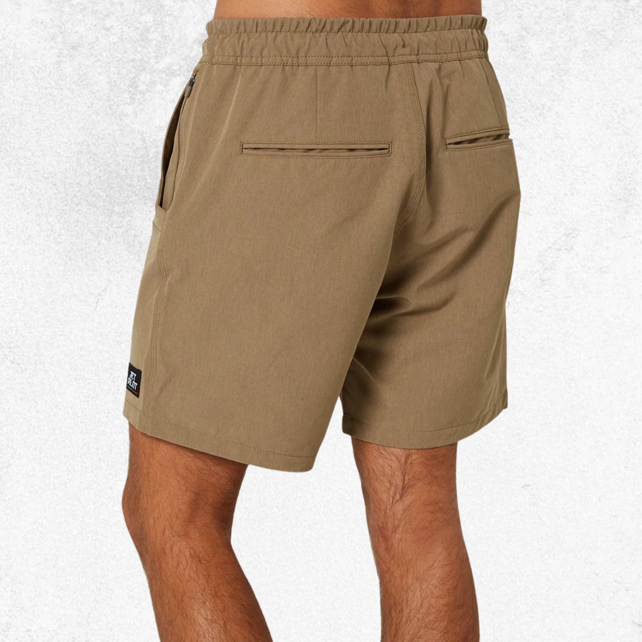 Jetpilot Jet-Lite Hybrid Walkshorts