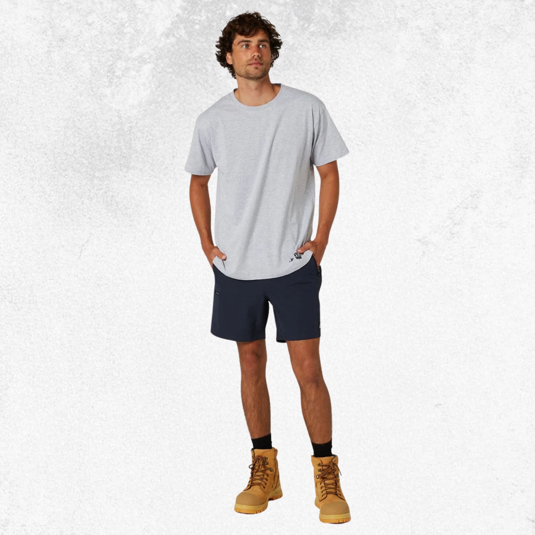 Jetpilot Jet-Lite Hybrid Walkshorts