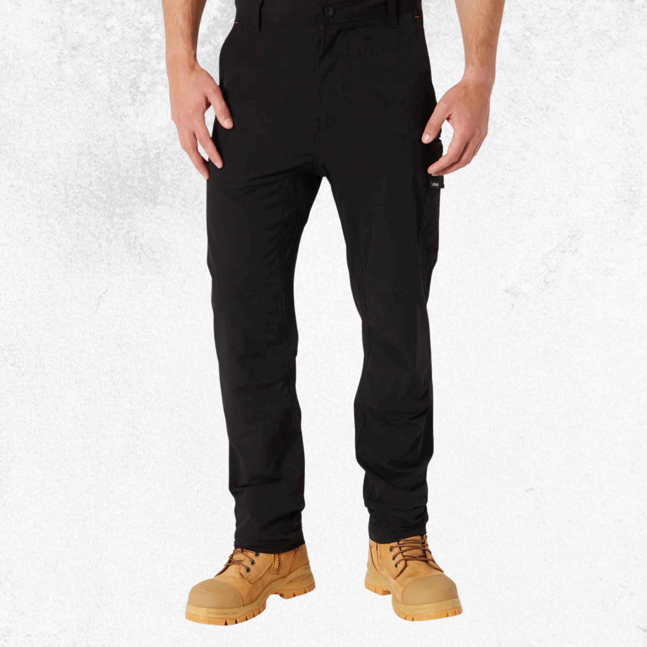 Jetpilot Jet-Lite Utility Pant