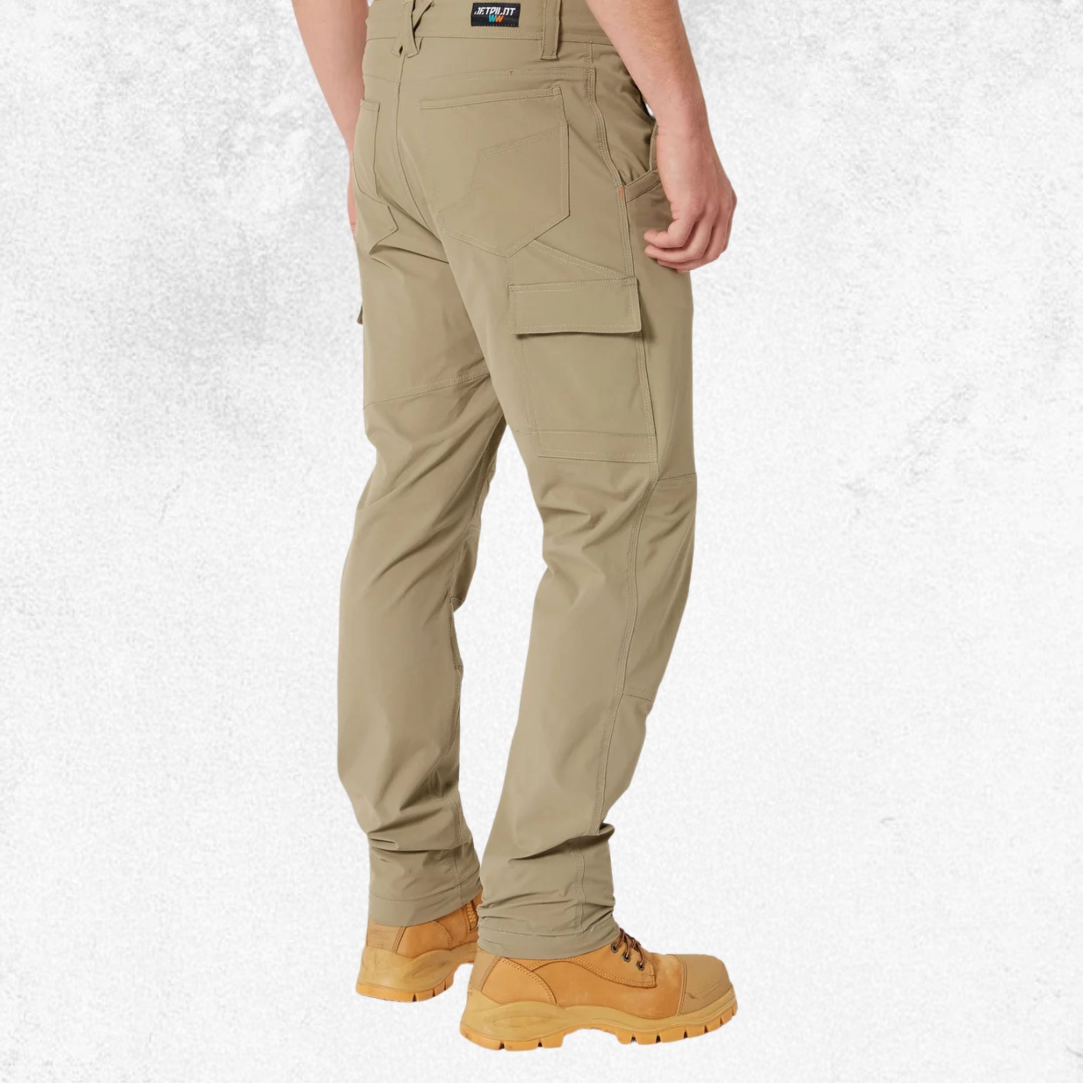 Jetpilot Jet-Lite Utility Pant
