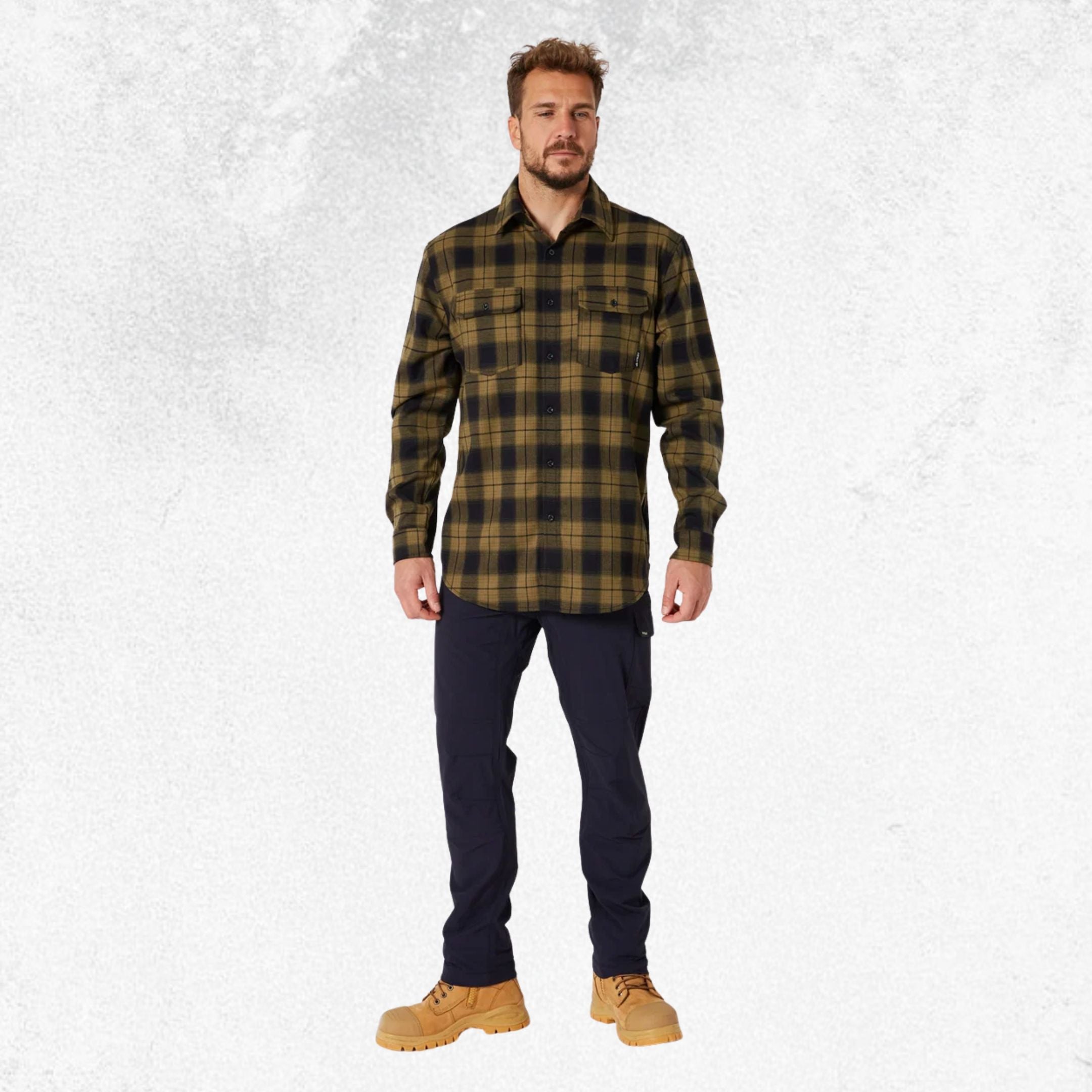Jetpilot Jet-Lite Utility Pant