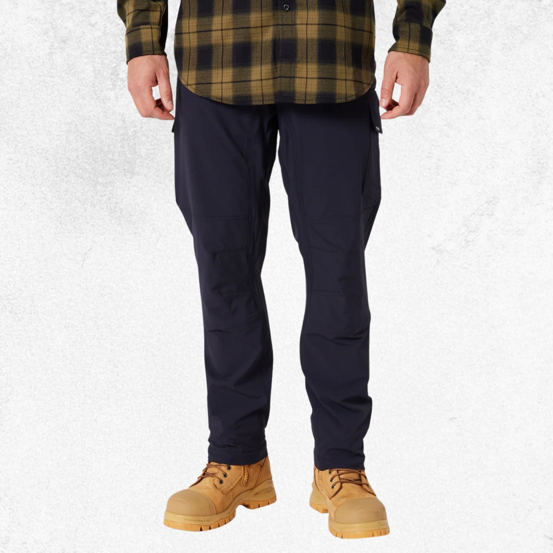 Jetpilot Jet-Lite Utility Pant