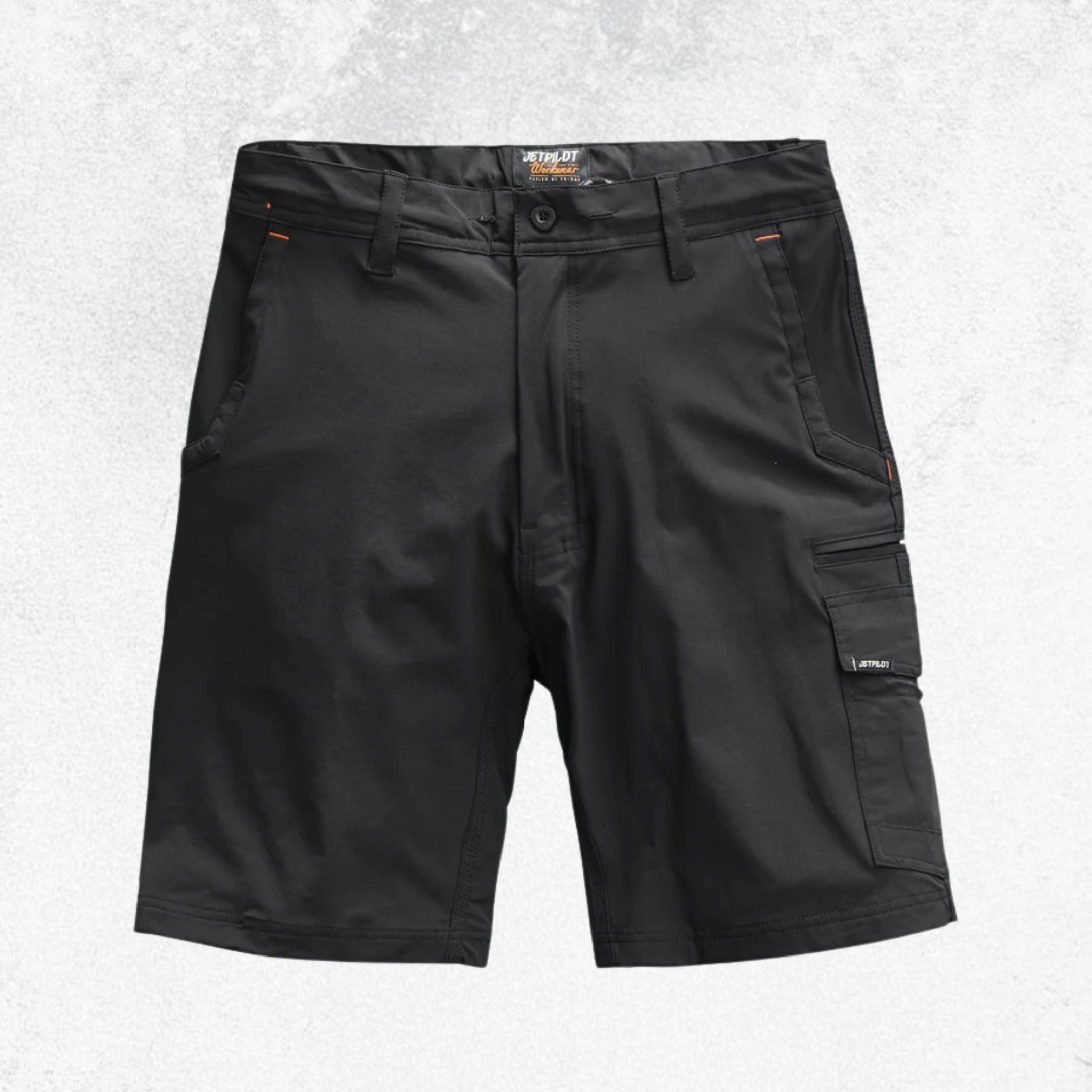 Jetpilot Jet-Lite Utility Short