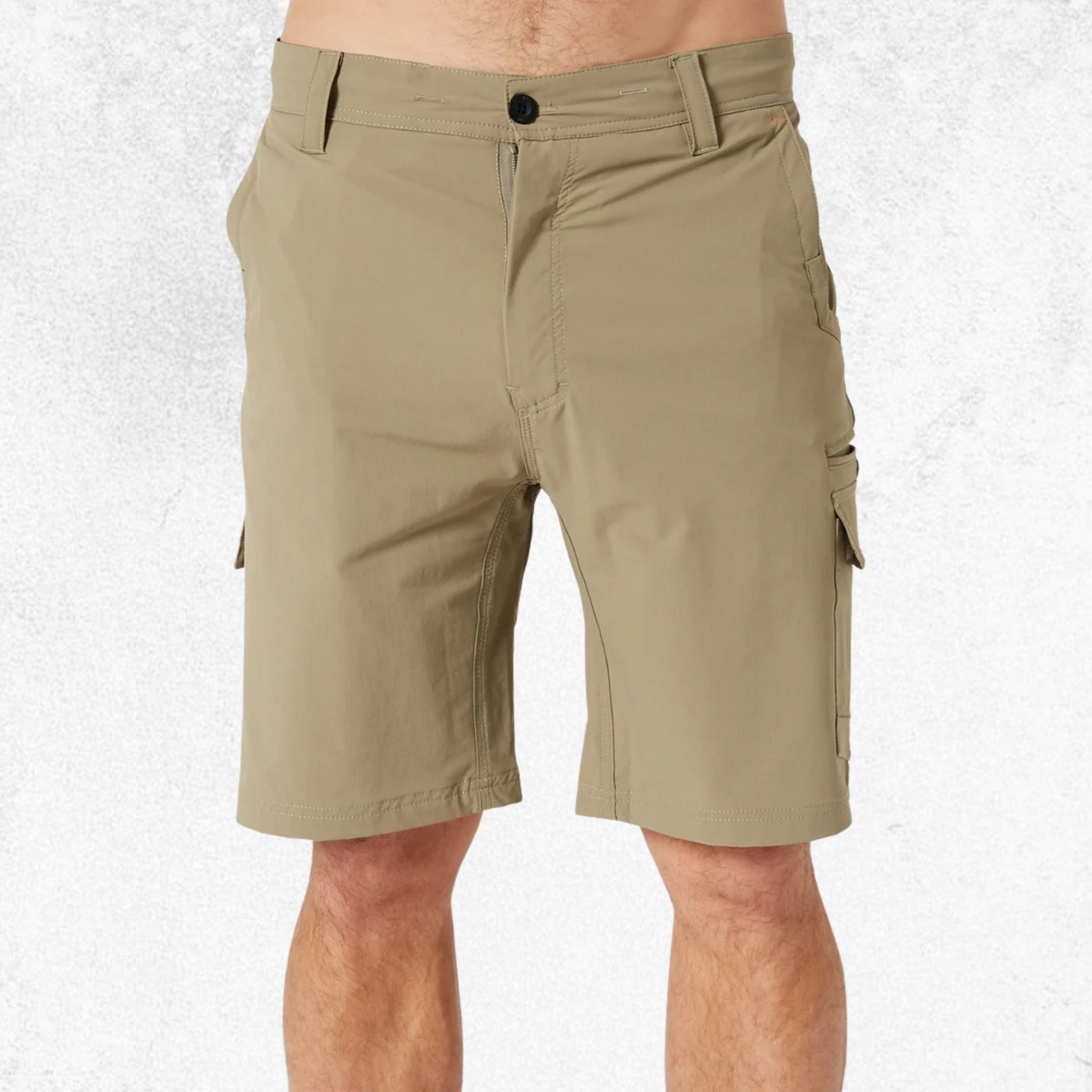 Jetpilot Jet-Lite Utility Short