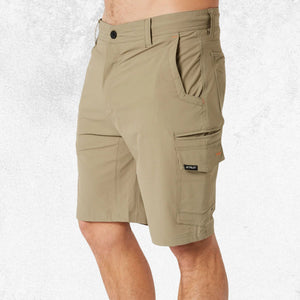 Jetpilot Jet-Lite Utility Short