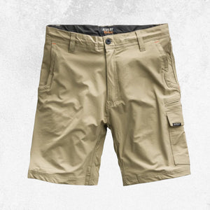 Jetpilot Jet-Lite Utility Short