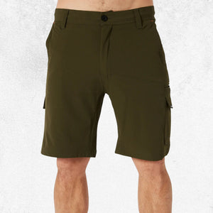 Jetpilot Jet-Lite Utility Short