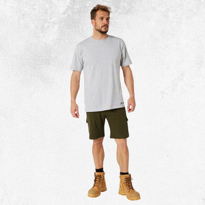Jetpilot Jet-Lite Utility Short