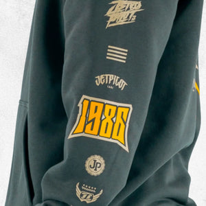Jetpilot Legacy Pullover