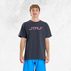 Jetpilot Men's Vault SS Tee
