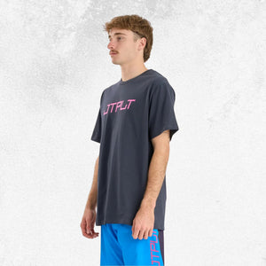 Jetpilot Men's Vault SS Tee