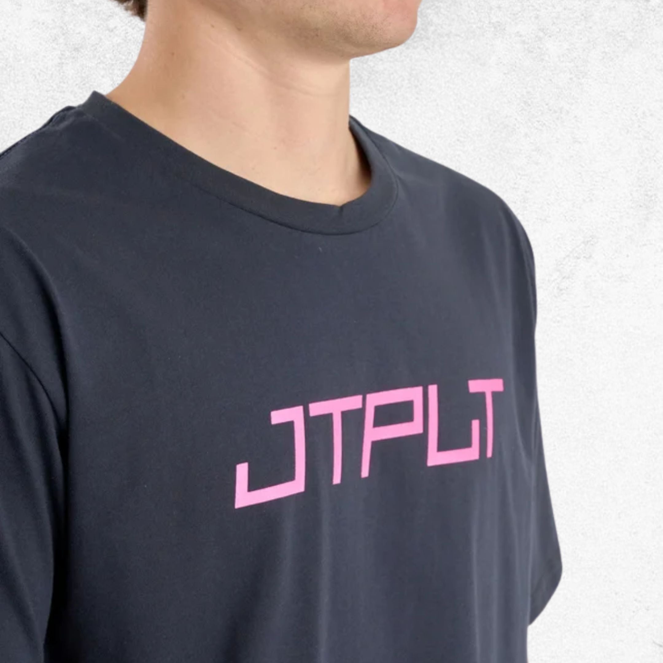 Jetpilot Men's Vault SS Tee