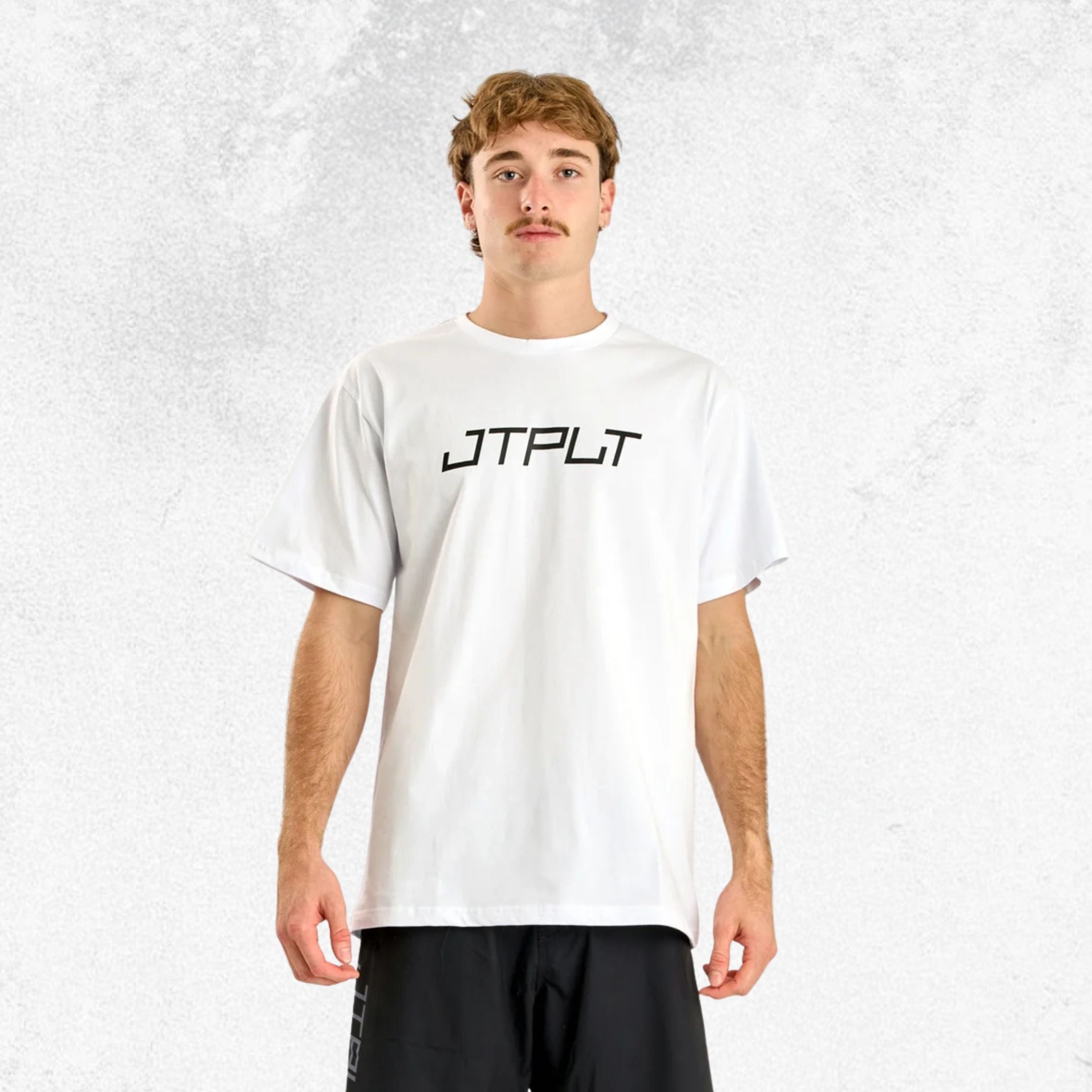 Jetpilot Men's Vault SS Tee
