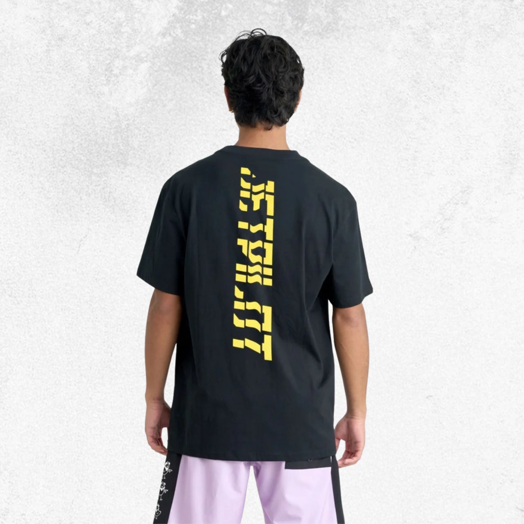 Jetpilot Mirage Short Sleeve Tee
