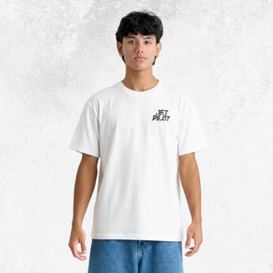 Jetpilot Mirage Short Sleeve Tee