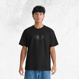 Jetpilot Stacked Racing Short Sleeve Tee