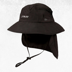 Jetpilot Boonie Legionnaire Black 1