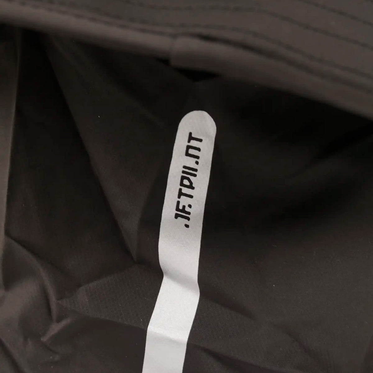 Jetpilot Boonie Legionnaire Black 3