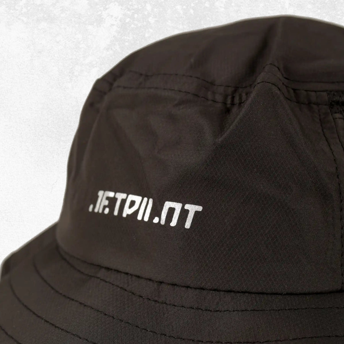 Jetpilot Boonie Legionnaire Black 4