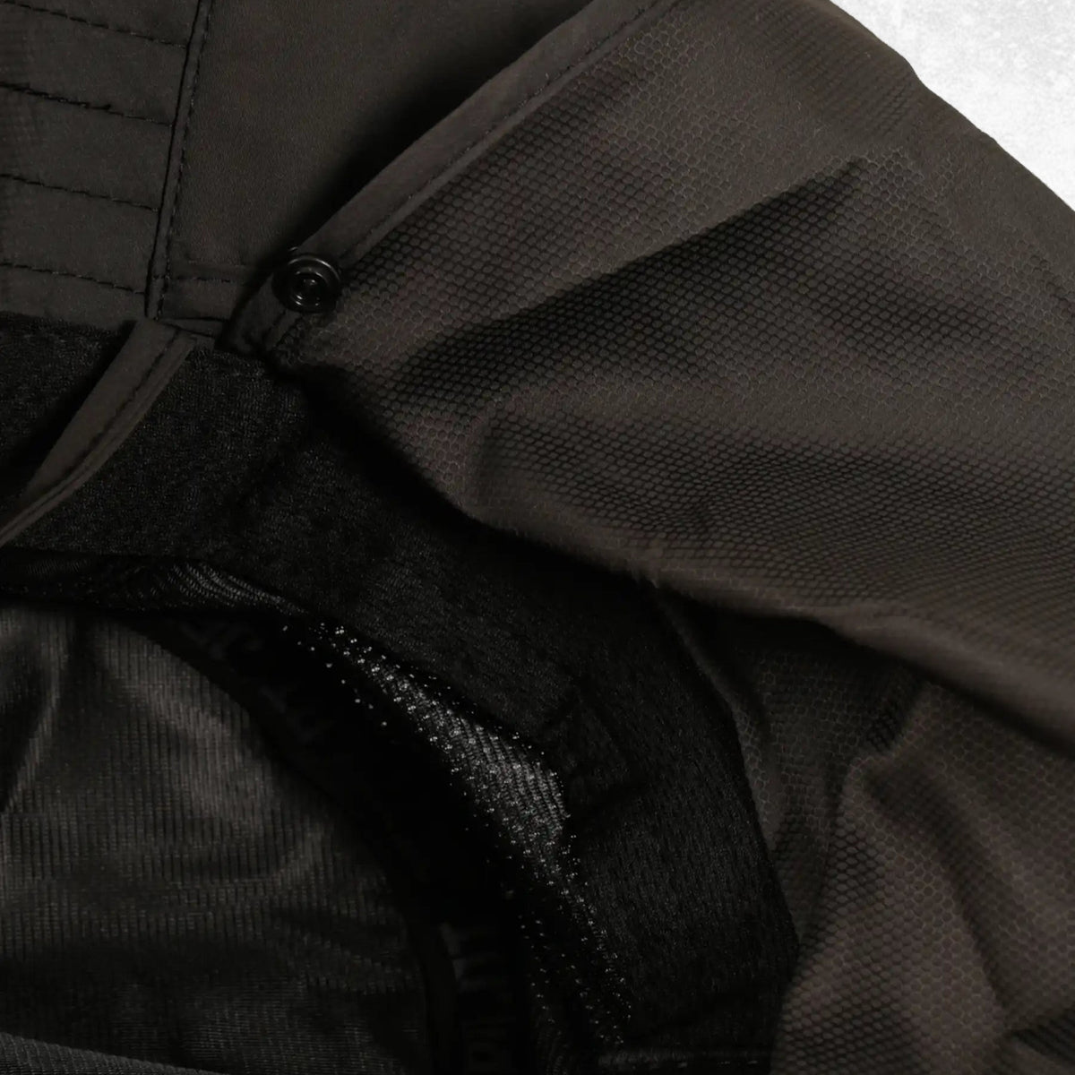 Jetpilot Boonie Legionnaire Black 6