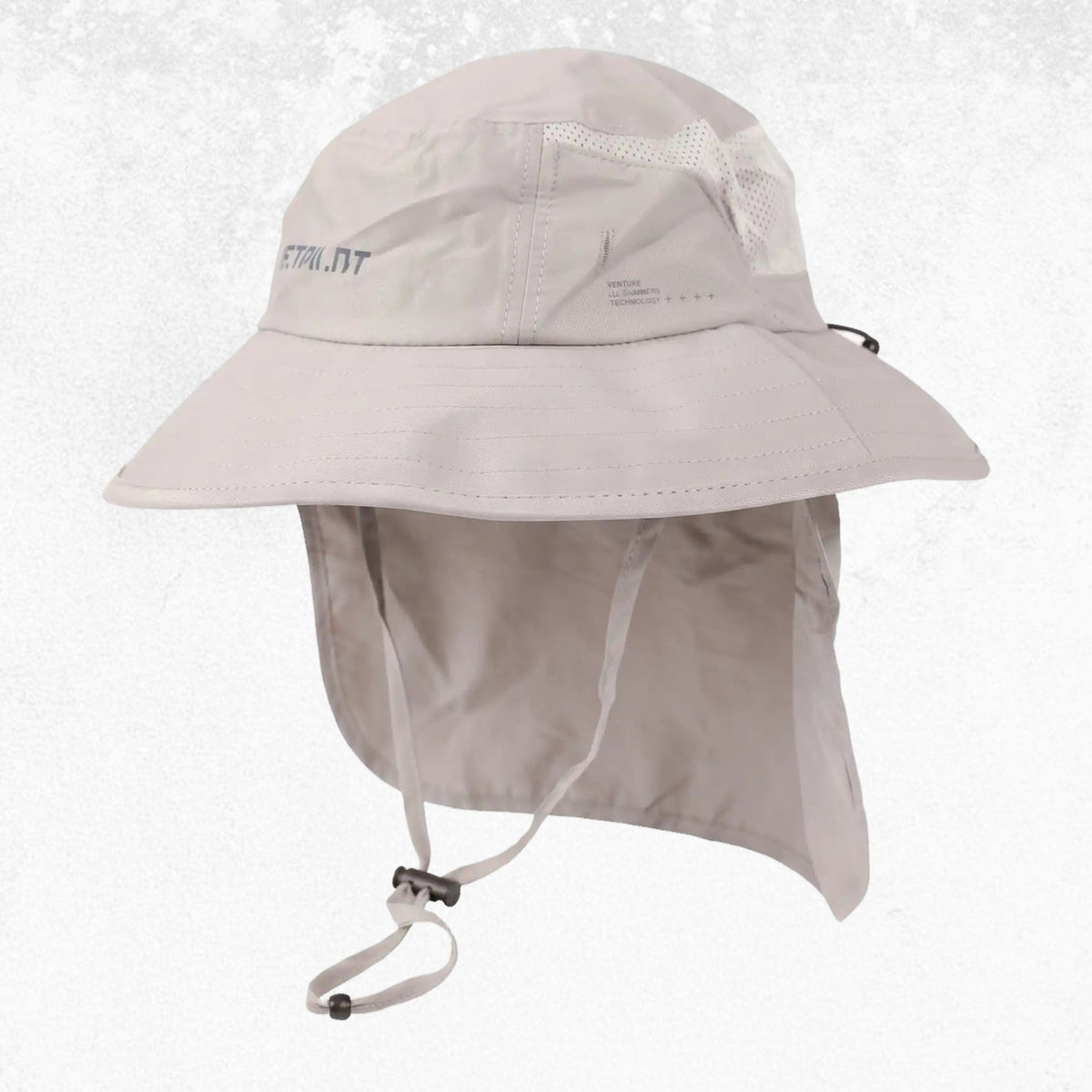 Jetpilot Boonie Legionnaire Grey 1
