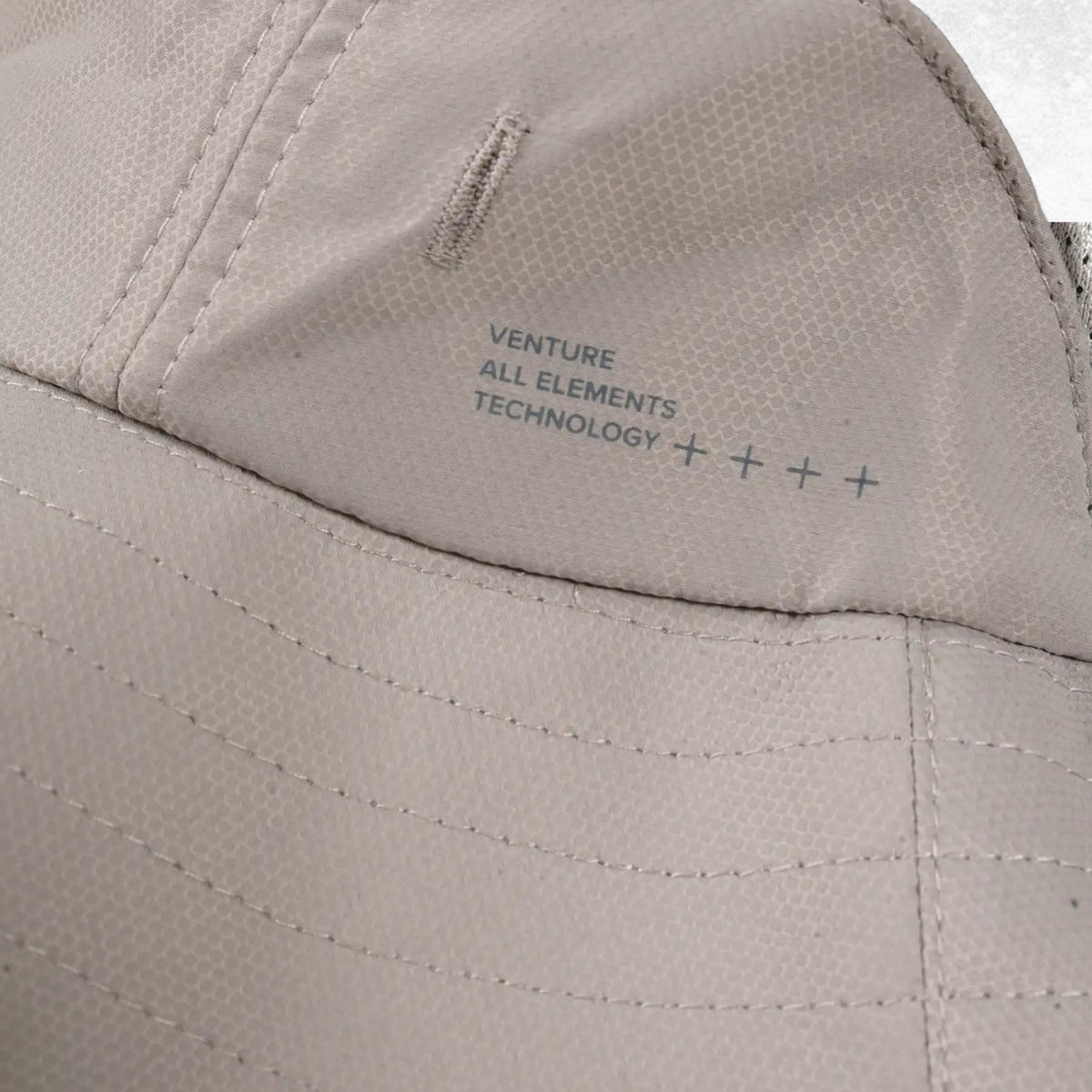 Jetpilot Boonie Legionnaire Grey 3