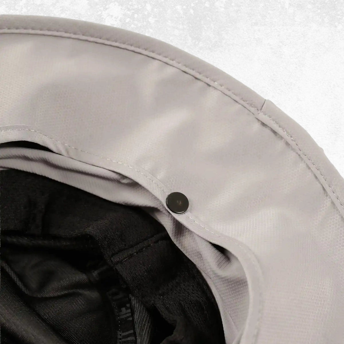 Jetpilot Boonie Legionnaire Grey 5