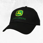 John Deere JD Logo NRLAD Cap