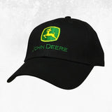John Deere JD Logo NRLAD Cap