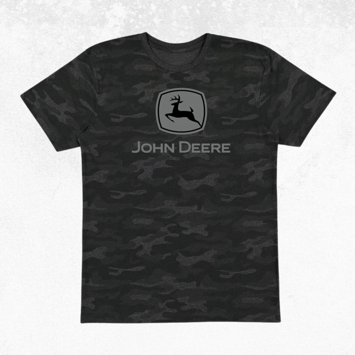 John Deere JD Logo Tee