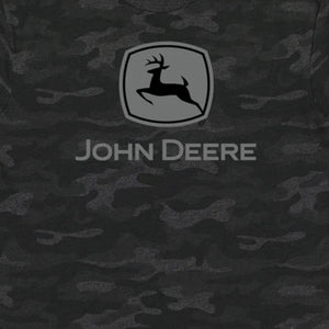 John Deere JD Logo Tee