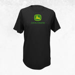 John Deere JD Logo Tee
