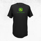 John Deere JD Logo Tee