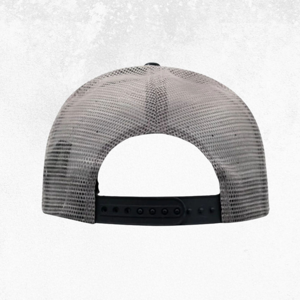 John Deere Retro Logo Mesh Back Cap