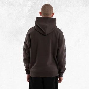 Kiss Chacey Blast Relaxed Hoodie After Dark 4