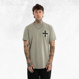 Kiss Chacey Hyped Dual Curved Tee Pigment Shadow 1