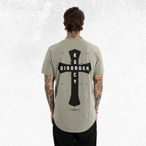 Kiss Chacey Hyped Dual Curved Tee Pigment Shadow 2