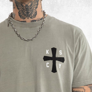 Kiss Chacey Hyped Dual Curved Tee Pigment Shadow 4