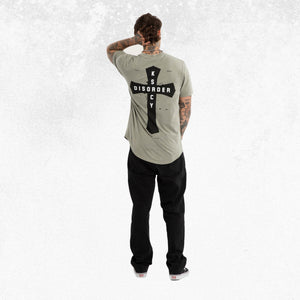 Kiss Chacey Hyped Dual Curved Tee Pigment Shadow 6