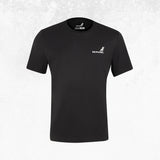 Mack Classic Cotton Crew-Neck Short-Sleeve T-Shirt