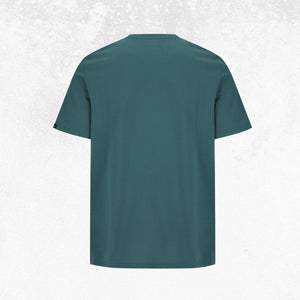 Mack Classic Cotton Crew-Neck Short-Sleeve T-Shirt