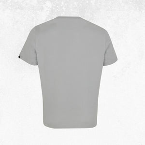 Mack Classic Cotton Crew-Neck Short-Sleeve T-Shirt