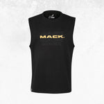 Mack Muscle Tee