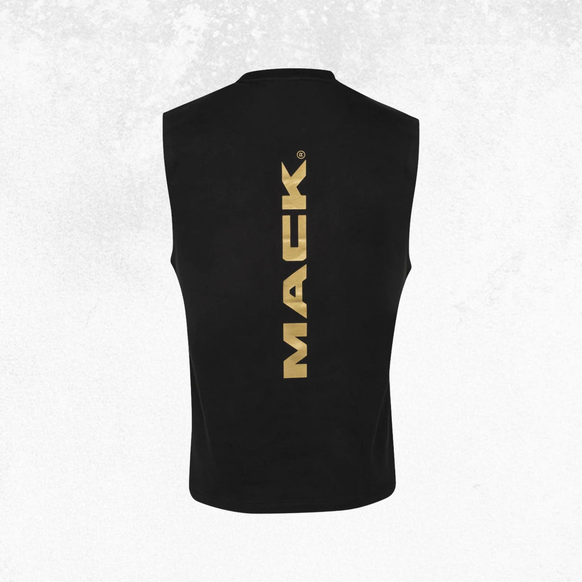 Mack Muscle Tee