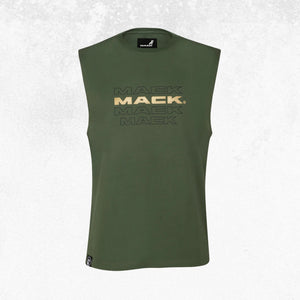 Mack Muscle Tee