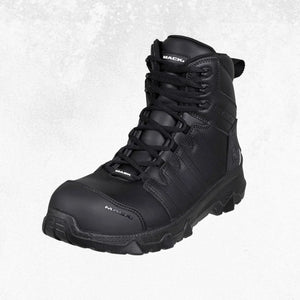 Mack Octane 2.0 Zip Sided Safety Boot