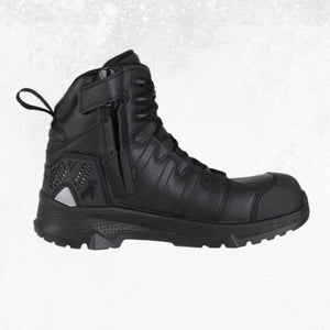 Mack Octane 2.0 Zip Sided Safety Boot