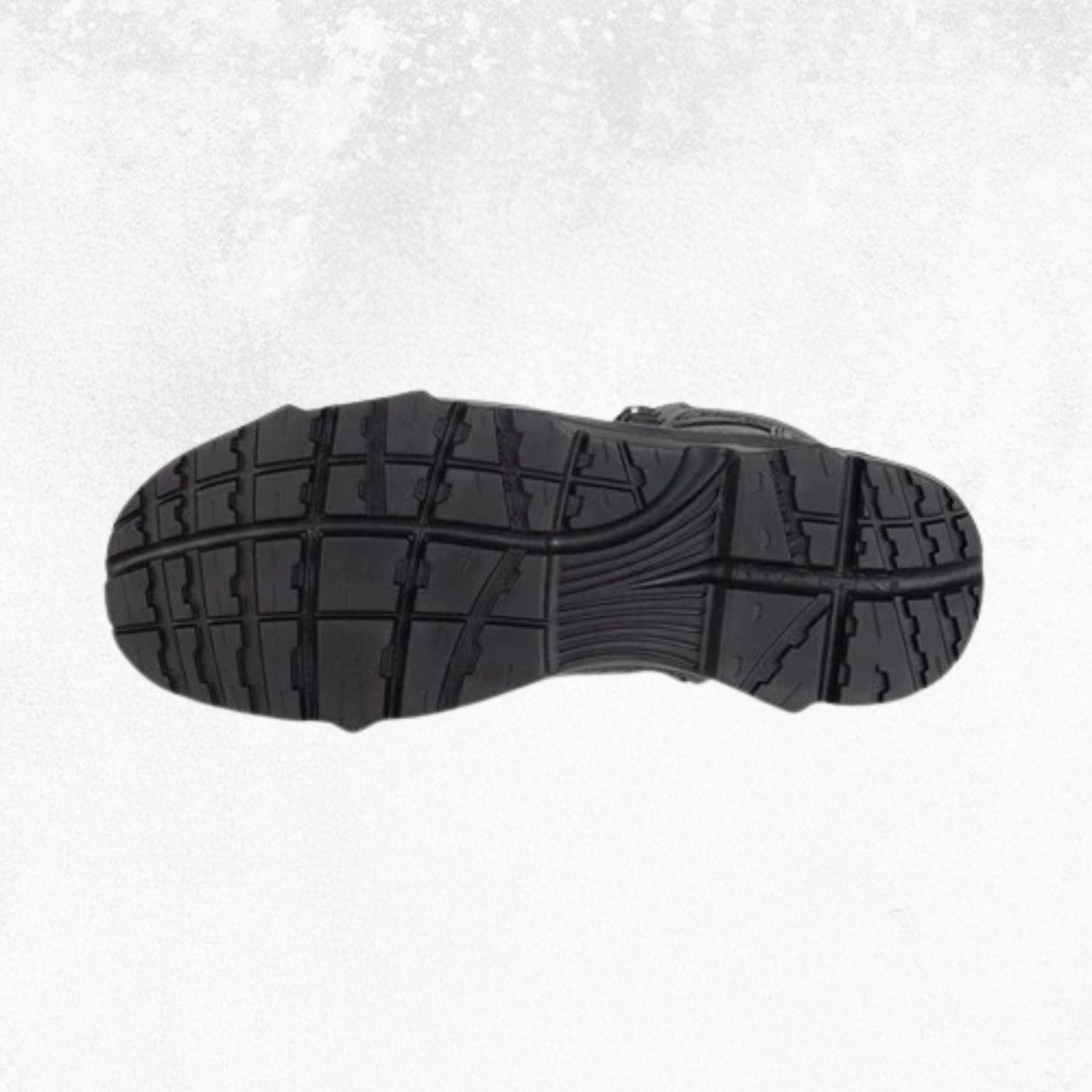 Mack Octane 2.0 Zip Sided Safety Boot